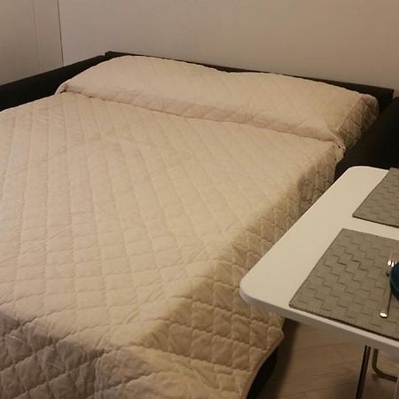 Appartamento Silvana Neapol Pokoj fotografie