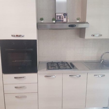 Appartamento Silvana Neapol Exteriér fotografie
