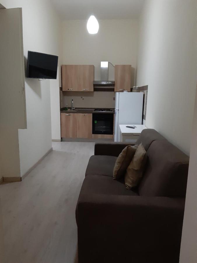 Appartamento Silvana Neapol Exteriér fotografie