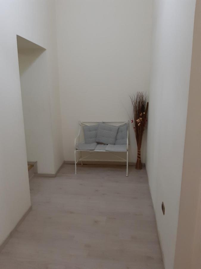 Appartamento Silvana Neapol Exteriér fotografie