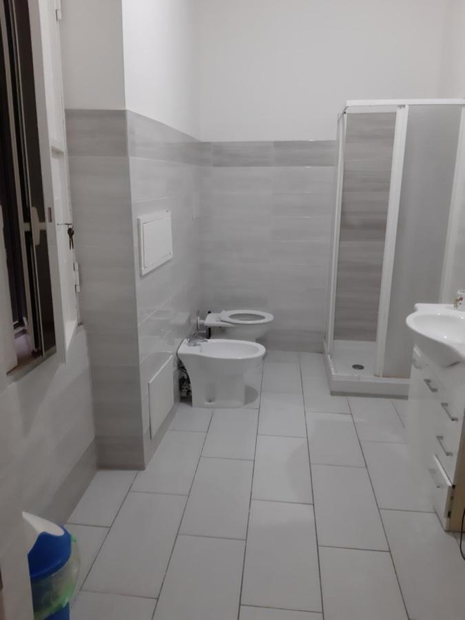 Appartamento Silvana Neapol Exteriér fotografie