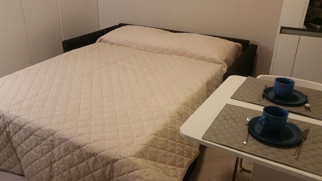 Appartamento Silvana Neapol Pokoj fotografie