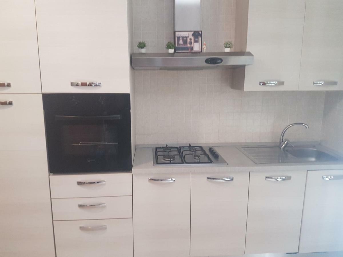 Appartamento Silvana Neapol Exteriér fotografie